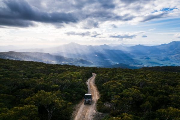 ATV Wilderness Experience Off Road Buggy